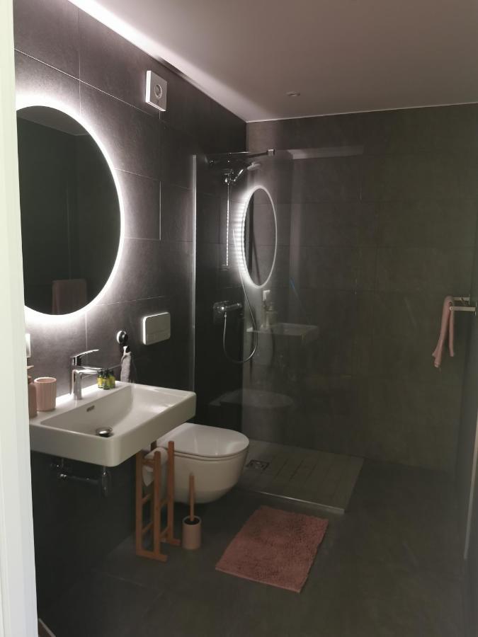 Albatross Getaway By The Sea, Spa And Forest With A Terrace Ķesterciems المظهر الخارجي الصورة