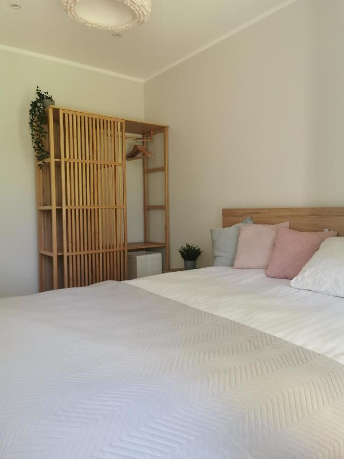 Albatross Getaway By The Sea, Spa And Forest With A Terrace Ķesterciems المظهر الخارجي الصورة